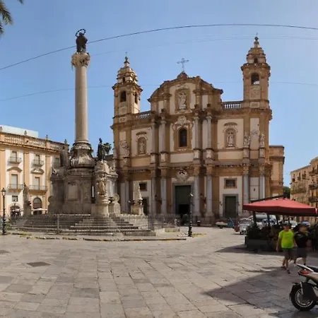 Apartamento San Domenico *