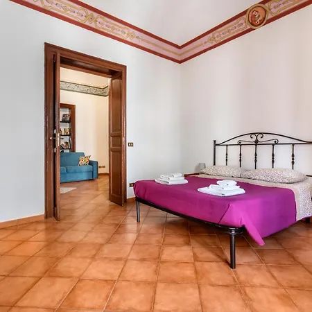 Apartment San Domenico